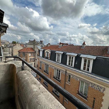 Faro, Vue Sur La Cathedrale Daire Reims Dış mekan fotoğraf