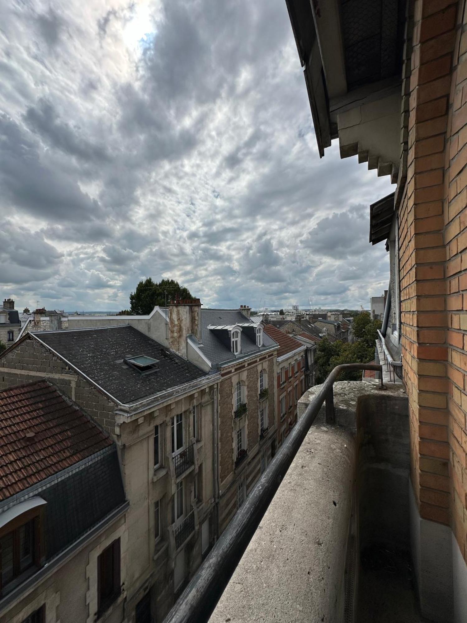 Faro, Vue Sur La Cathedrale Daire Reims Dış mekan fotoğraf