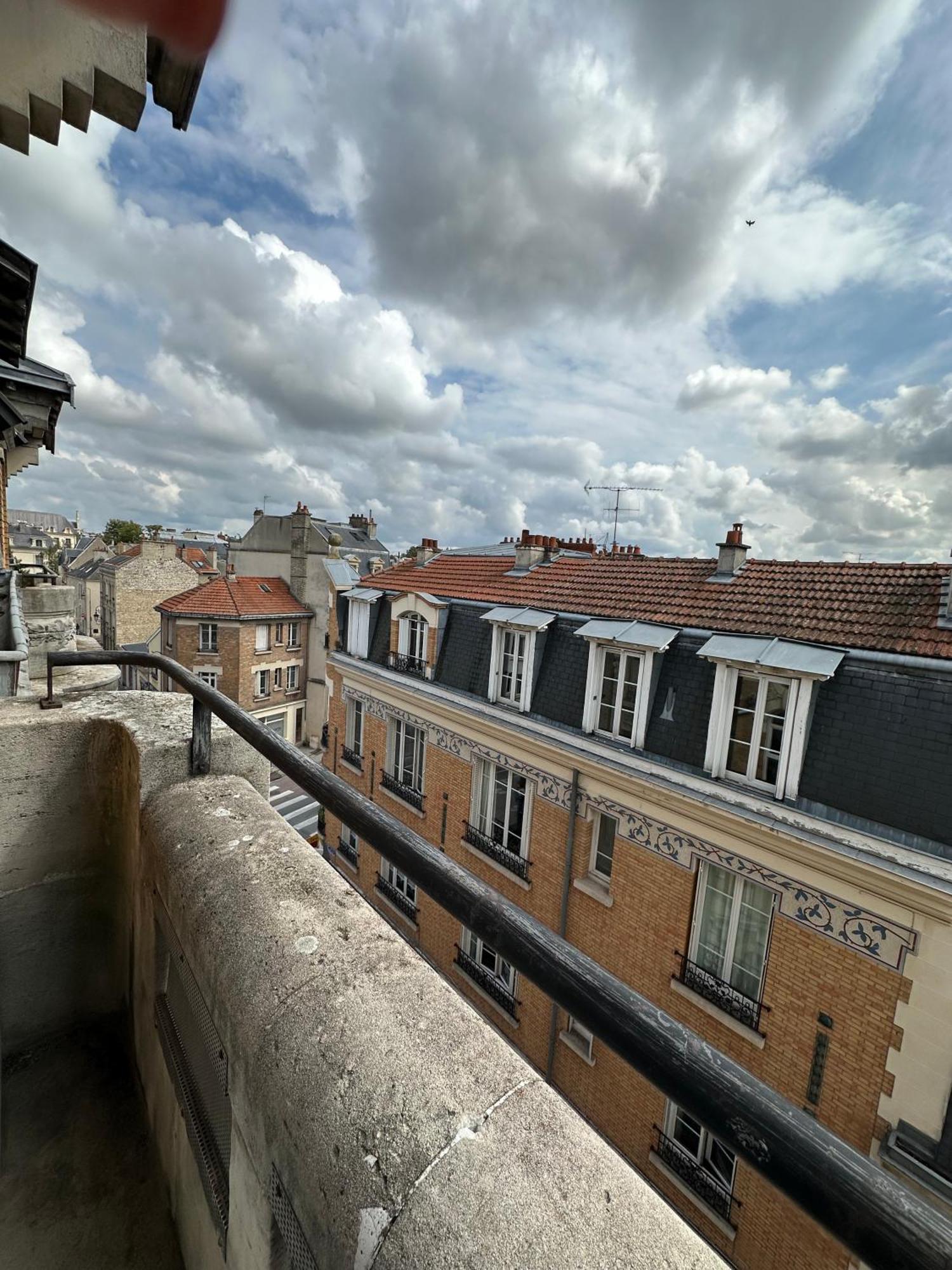Faro, Vue Sur La Cathedrale Daire Reims Dış mekan fotoğraf